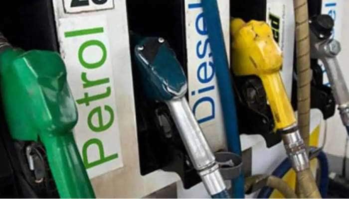Petrol, Diesel Price (May 29): தொடர்ந்து அதிகரிக்கும் பெட்ரோல் விலைகள்..!!! title=