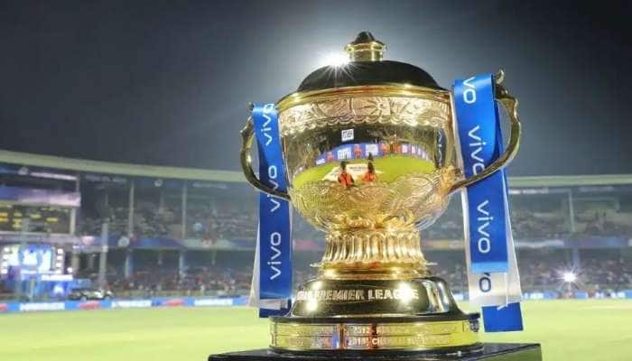 IPL 2021 மீதமுள்ள போட்டிகள் UAE-ல் நடக்கும்: அறிவித்தது BCCI