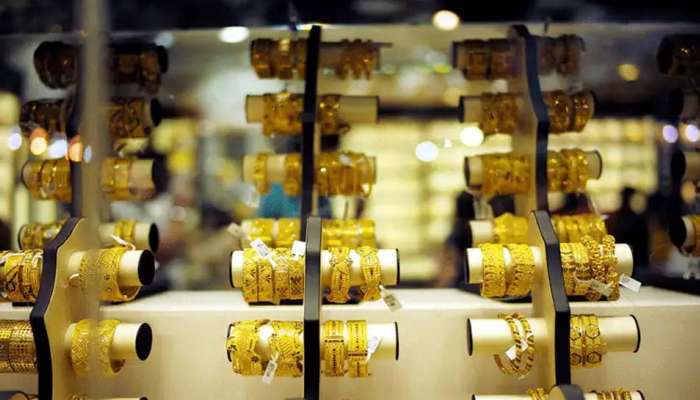 Gold Rate Today 30 May 2021: தங்கத்தின் விலையில் கணிசமான உயர்வு