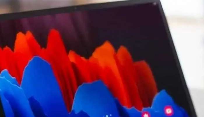 அறிமுகத்திற்கு முன்னதாக Samsung Galaxy Tab S8 சீரிஸ் கசிந்தது! title=