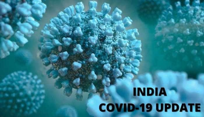 COVID-19 Update: 24 மணி நேரத்தில் 2 லட்சத்திற்கும் குறைவானோர் பாதிப்பு!! title=