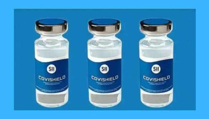 COVISHIELD ஒரு டோஸ் போதுமா; ஆய்வுகள் அடிப்படையில் விரைவில் முடிவு? title=