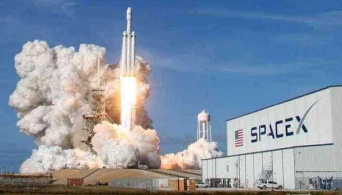 SpaceX அதிக செயற்கைக்கோள்களை செலுத்துவது ஏகபோகமாக மாறக்கூடும் - Arianespace   title=