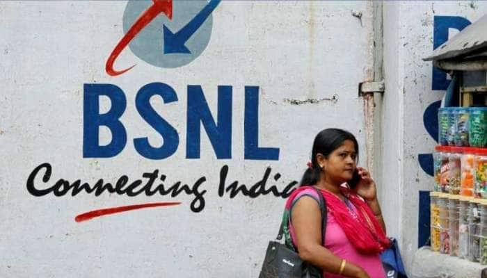 BSNL New Plan: 40 ஜிபி டேட்டாவை 499 ரூபாய்க்கு கொடுக்கும் பிஎஸ்என்எல் புதிய திட்டம்