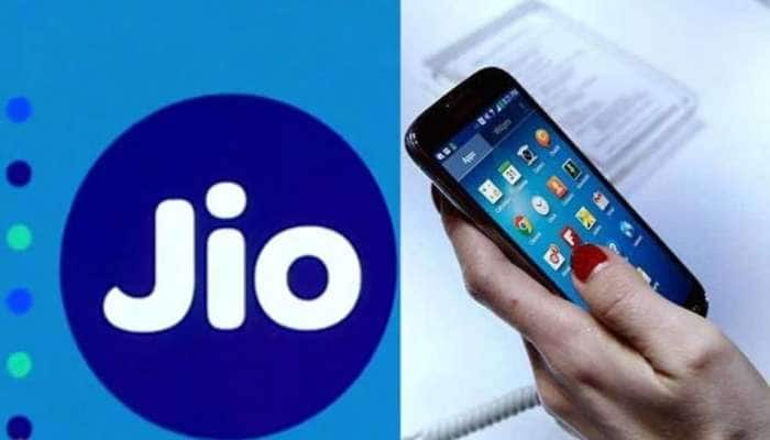 'திரும்பி வந்துட்டேன்னு சொல்லு’: Jio வழங்கும் அசத்தல் ₹98 திட்டம்..!! title=