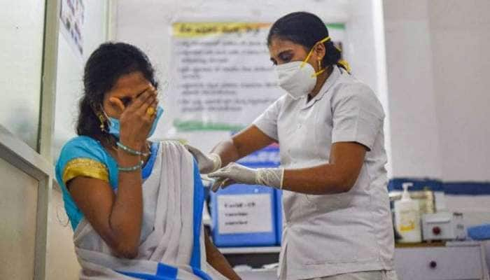 Corona Vaccine: தமிழகம் வரும் 4.20 லட்சம் கொரோனா டோஸ் தடுப்பூசிகள்