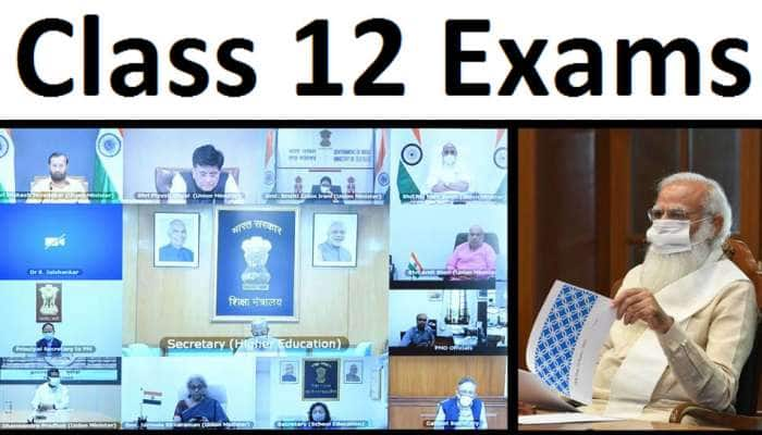 BIG Breaking: CBSE 12ம் வகுப்பு பொது தேர்வுகள் ரத்து