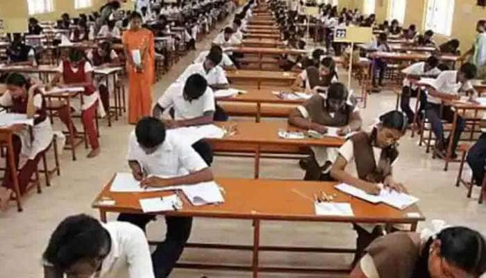 Breaking! Class 12 Exams:மத்தியப்பிரதேசத்திலும் 12ஆம் வகுப்பு தேர்வு ரத்து   title=