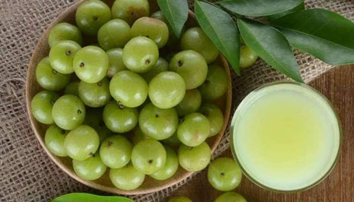 Amla juice shop in tamil