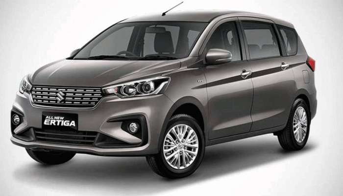 Maruti Suzuki Ertiga: மலிவான 7 இருக்கைகள் கொண்ட சூப்பர் CNG கார் வாங்க செம்ம வாய்ப்பு title=