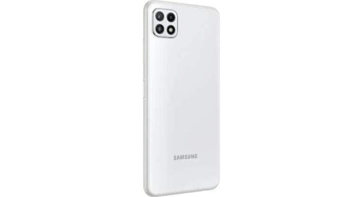 Samsung Galaxy A22 5G Launched: சாம்சங் கேலக்ஸி A22 5G அறிமுகம், சிறப்பம்சங்கள் என்ன