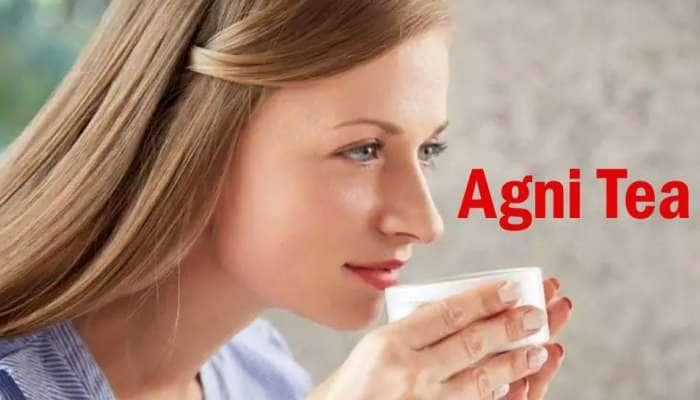 Ayurvedic Agni Tea: அக்னி தேநீர் இருக்கும்போது வேறு டீ எதற்கு?