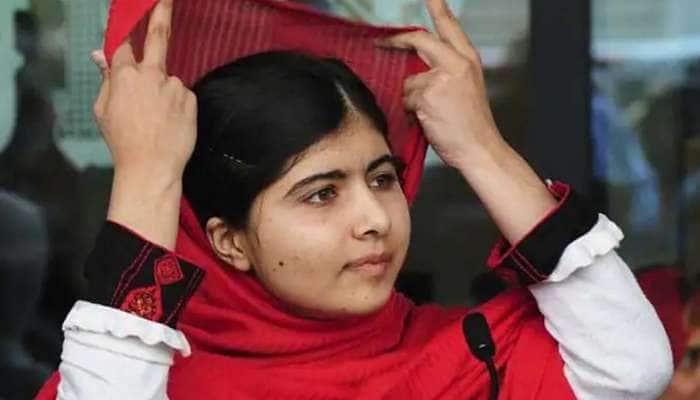Malala on Marriage: பாகிஸ்தானில் புயலைக் கிளப்பும் கேள்வி ‘ஏன் திருமணம் செய்து கொள்ள வேண்டும்?’   title=