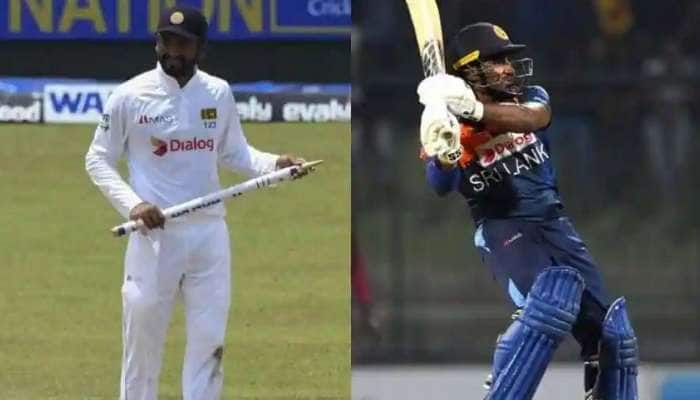 Sri Lankan Cricket: புதிய ஒப்பந்தங்களில் கையெழுத்திட இலங்கை கிரிக்கெட்டர்கள் மறுப்பது ஏன்?