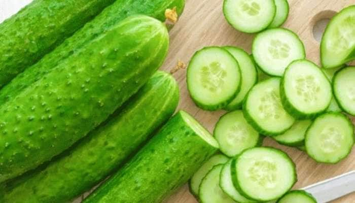 Benefits Of Cucumber: வெள்ளரிக்காய் சாப்பிடுவதால் என்னென்ன நன்மைகள் title=