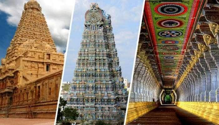 புராதன கோயில்களை அரசு பாதுகாக்க வேண்டும்: தமிழக அரசுக்கு சென்னை உயர்நீதிமன்றம் உத்தரவு title=