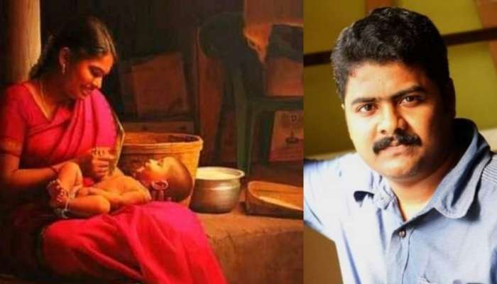 Cinema News: பிரபல ஓவியர் கொரோனாவால் உயிரிழப்பு: வருத்தத்தில் திரையுலகினர்