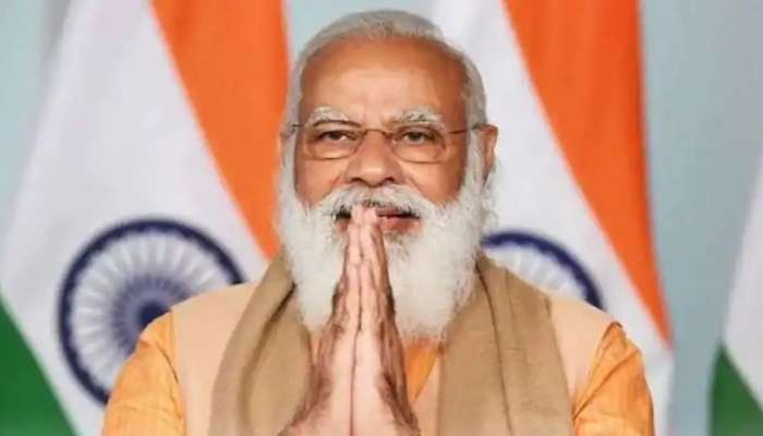 PM Modi உரை: மாநிலங்களுக்கு இலவச தடுப்பூசி, ஜூன் 21 முதல் புதிய தடுப்பூசி கொள்கை title=