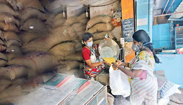 Ration Shops Timing: ரேஷன் கடைகள் செயல்படும் நேரத்தில் புதிய மாற்றம்
