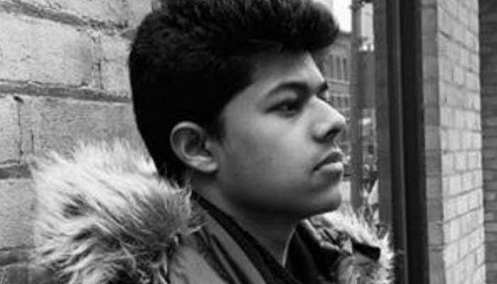 Thalapathy Vijay&#039;s son Photo: ஹீரோ லுக்கில் விஜய் மகன் லேட்டஸ்ட் புகைப்படம் வைரல்