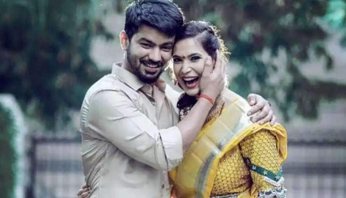 Mahat and Prachi: மகத்-பிராய்ச்சி தம்பதிக்கு ஆண் குழந்தை, இணையத்தில் போட்டோ வைரல்