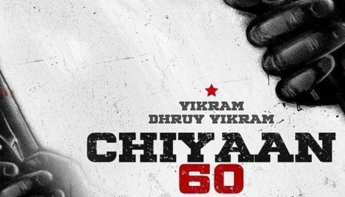 Chiyaan 60: முக்கிய அப்டேட்டை வெளியிட்டார் கார்த்திக் சுப்புராஜ்