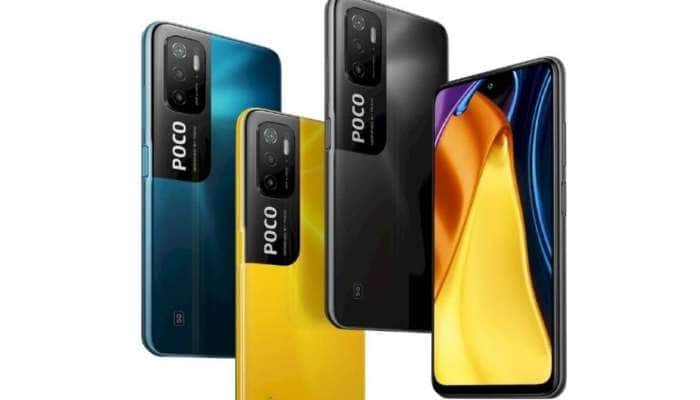 Poco M3 Pro 5G: அட்டகாச அம்சங்கள், நம்ப முடியாத விலை, இந்தியாவில் Poco-வின் புதிய போன் அறிமுகம் 