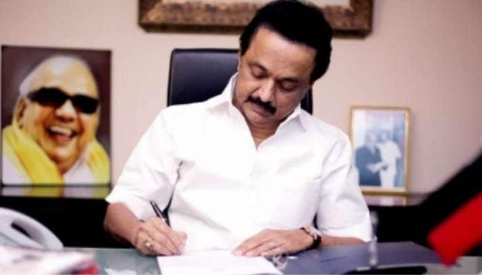 MSME கடன்களை திருப்பிச் செலுத்த அவகாசம்: 12 மாநில முதல்வர்களுக்கு மு.க. ஸ்டாலின் கடிதம்  title=