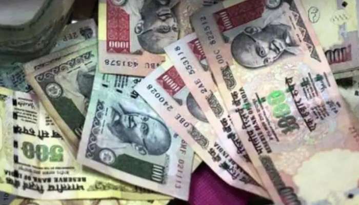 500 and 1000 rupee notes: 500 மற்றும் 1000 ரூபாய் நோட்டுகள் பற்றிய முக்கிய செய்தி