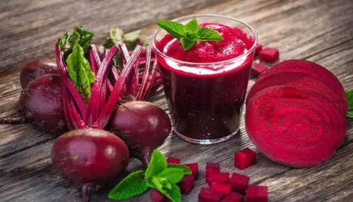  Healthy Juice: ஆண்மையை அதிகரிக்கும் ஊட்டச்சத்துக்கள் கொண்ட பீட்ரூட்