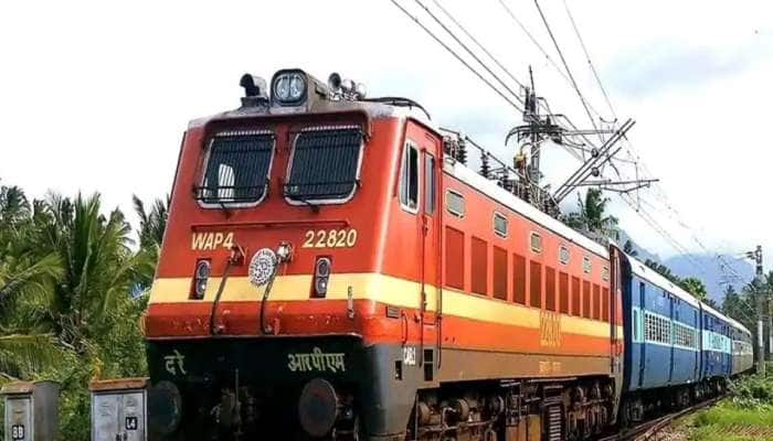 Indian Railways: இனி கிடைக்கும் அதிக பாதுகாப்பான ஸ்மார்ட் பயணம், காரணம் இதுதான்