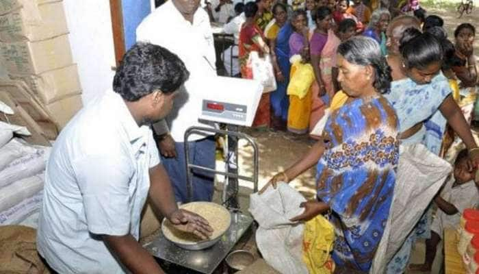 TN Ration Update: 14 வகை மளிகை பொருட்களுக்கு இன்று முதல் டோக்கன் title=