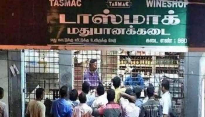 Tasmac Shops: விலை உயர்வுடன் திறக்கப்படுகின்றதா டாஸ்மாக்? இன்று முக்கிய அறிவிப்பு