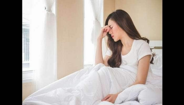 Insomnia: பலரை வாட்டும் தூக்கமின்மையை எளிதில் விரட்ட சில &quot;Tips&quot;