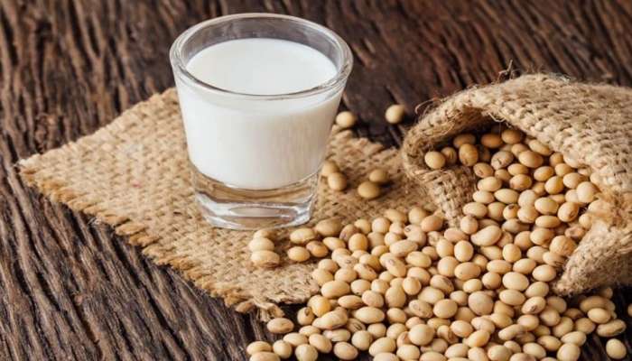 Health Benefits of Soya Milk: சோயா பால் குடிப்பதால் கிடைக்கும் நன்மைகள் என்ன