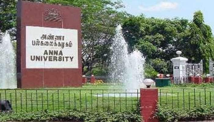 Anna University:ஒன்பதாவது விருப்ப பாடமாக தமிழும் சேர்க்கப்படும்: அமைச்சர் பொன்முடி 