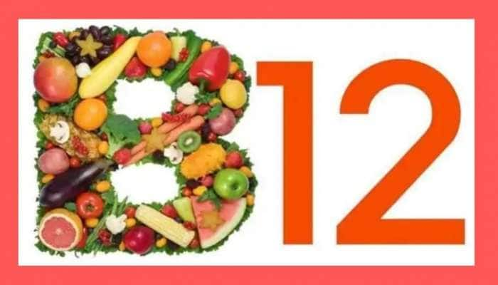 Health News: Vitamin B12 குறைந்தால் ஏற்படும் தீவிர உடல்நல பிரச்சனைகள்