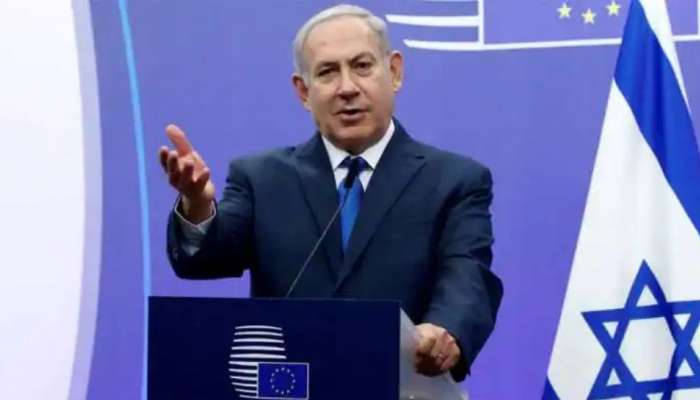 Benjamin Netanyahu: இஸ்ரேலை 15 ஆண்டுகளாக ஆட்சி செய்த முன்னாள் இராணுவ வீரர் title=