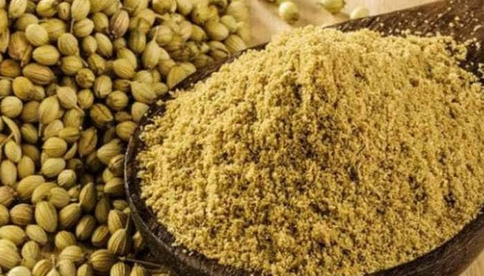 Coriander Powder: சுவையான கொத்தமல்லி பொடி செய்வது எப்படி