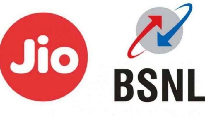 BSNL vs Jio: பிஎஸ்என்எல், ஜியோ போட்டி; எந்த பிளான் பெஸ்ட்