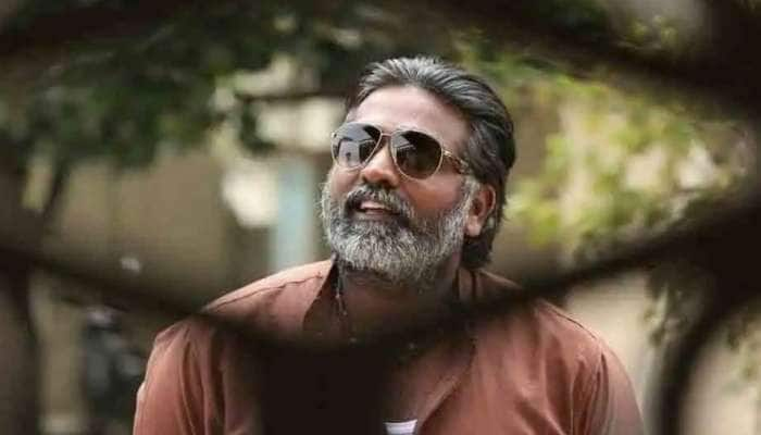 Vijay Sethupathi Corona Relief: நடிகர் விஜய்சேதுபதி ரூ.25 லட்சம் நிதியுதவி