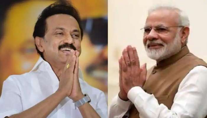 MK Stalin டெல்லி பயணம்: பிரதமர் மோடி, சோனியா காந்தி ஆகியோரை சந்திக்கிறார்