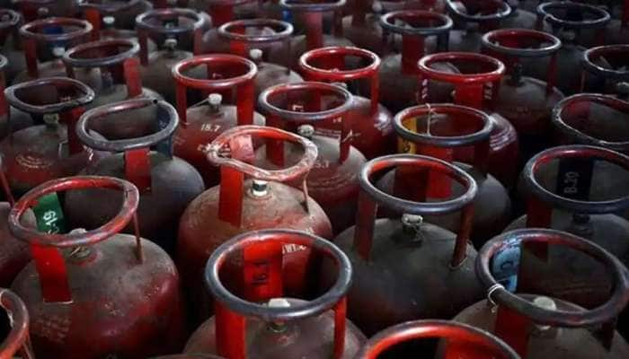 LPG மானியம் உங்கள் வங்கிக் கணக்கில் வந்து விட்டதா என நொடிகளில் தெரிந்து கொள்ளலாம் title=