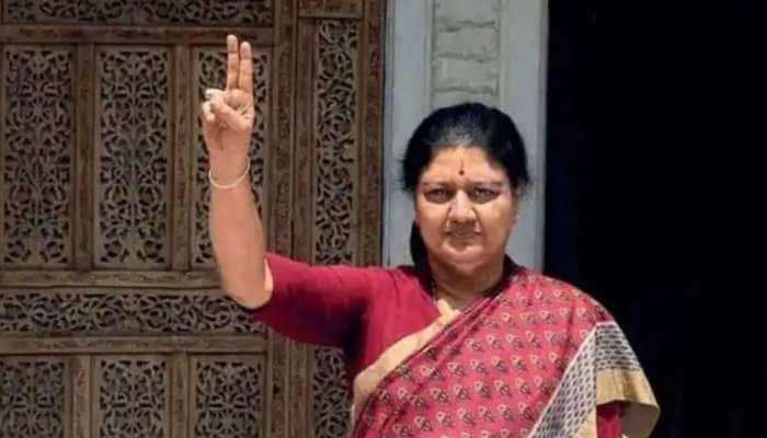 Sasikala பரபரப்பு பேச்சு: ஊரடங்குக்குப் பிறகு சுற்றுப்பயணம், எதிர்ப்புகளுக்கு அஞ்ச மாட்டேன் title=