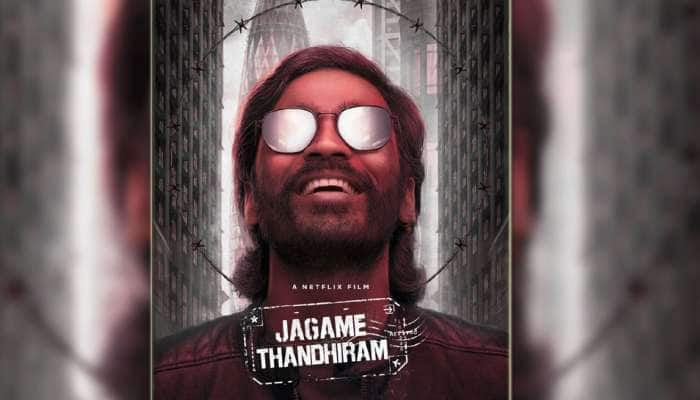 Jagame Thandhiram: ஜகமே தந்திரம் ரிலீஸ்; காமன் டிபி வெளியிட்ட இயக்குனர்