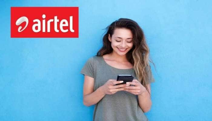 Airtel அசத்தும் திட்டத்தால் Jio-வுக்கு போட்டி: வரம்பில்லாமல் தரவை பயன்படுத்தலாம்  