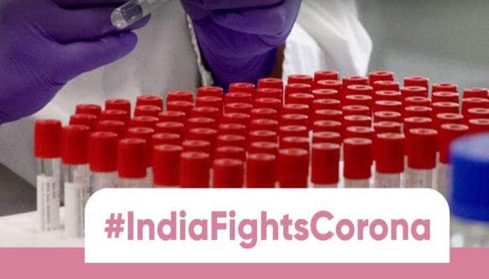 Corona Update: இந்தியாவில் 27 கோடி டோஸ் கொரோனா தடுப்பூசிகள் போடப்பட்டுள்ளது
