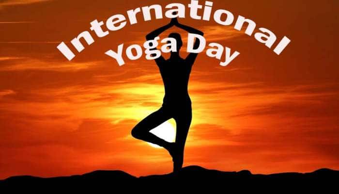 International Yoga Day 2021: நாளை மறுதினம் சர்வதேச யோகா தினம்  அனுசரிப்பு