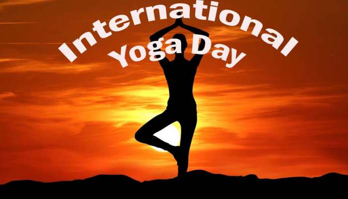 International Yoga Day 2021: நாளை மறுதினம் சர்வதேச யோகா தினம்  அனுசரிப்பு