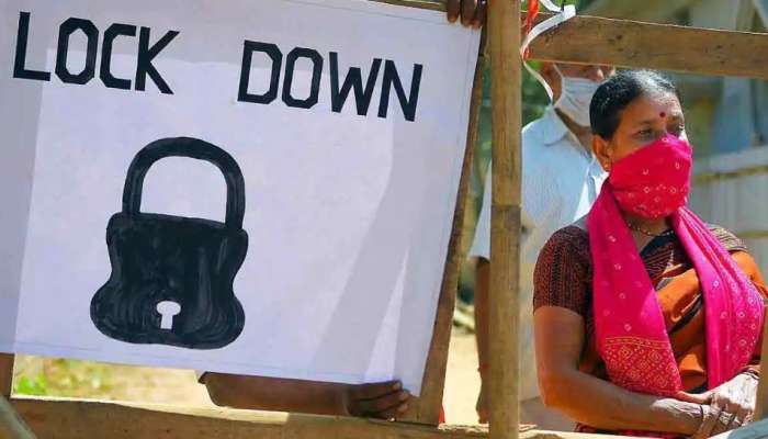 TN Lockdown: அடுத்த கட்ட ஊரடங்கில் எதற்கெல்லாம் அனுமதி? இன்று முக்கிய அறிவிப்பு 